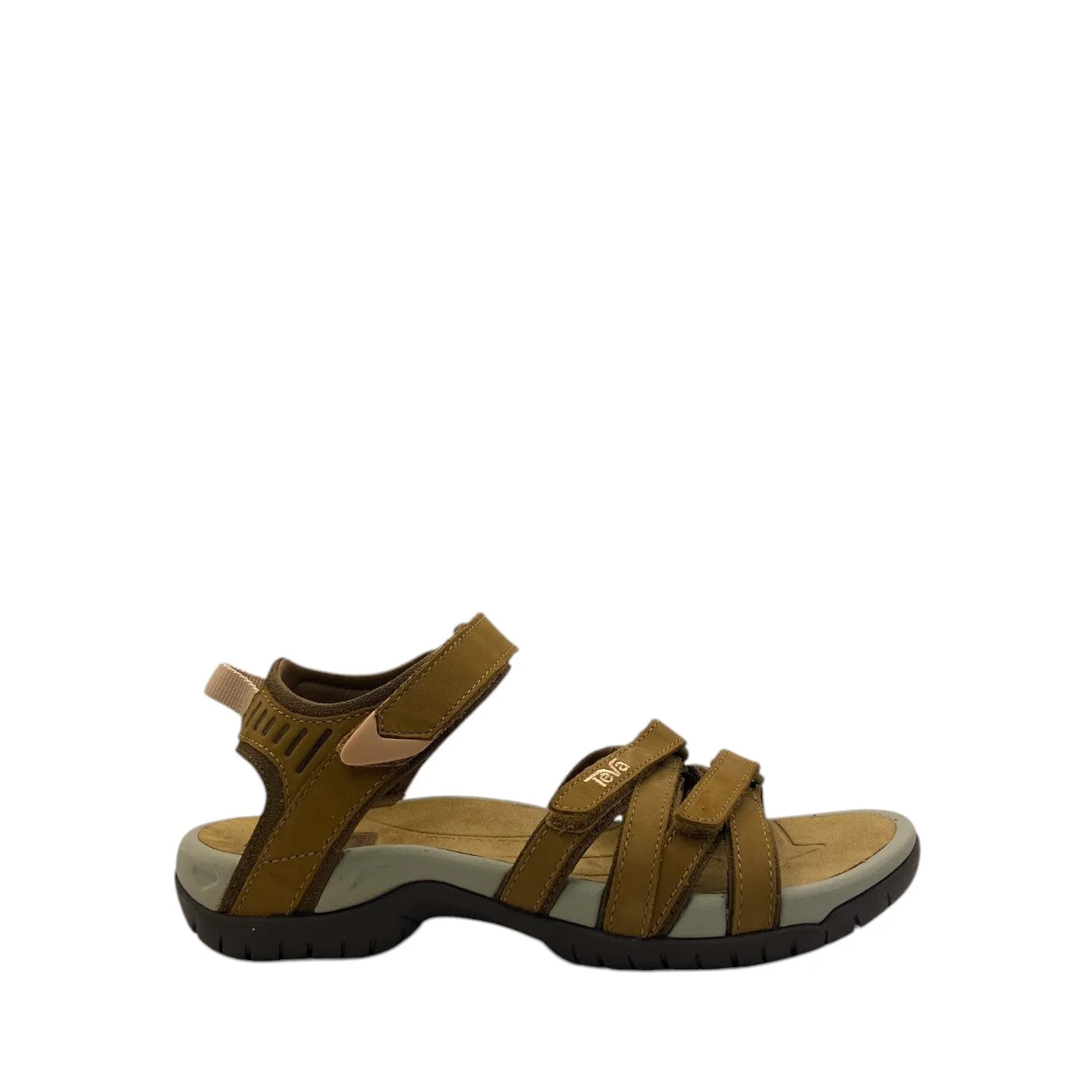 W Tirra Leather Teva