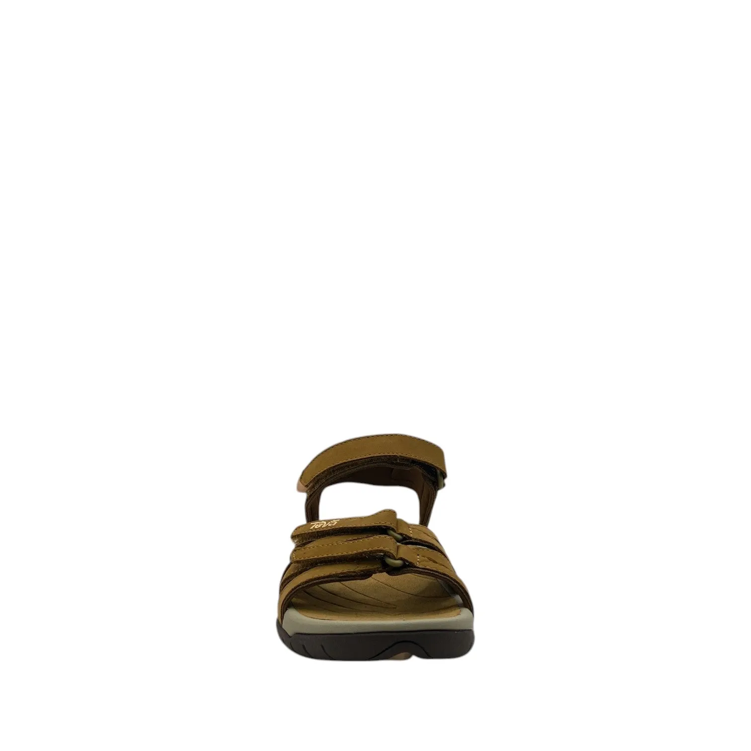 W Tirra Leather Teva
