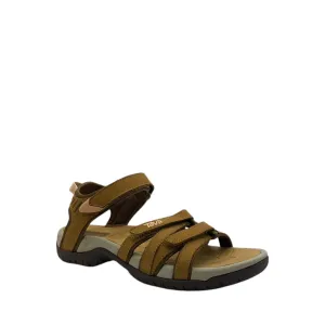 W Tirra Leather Teva