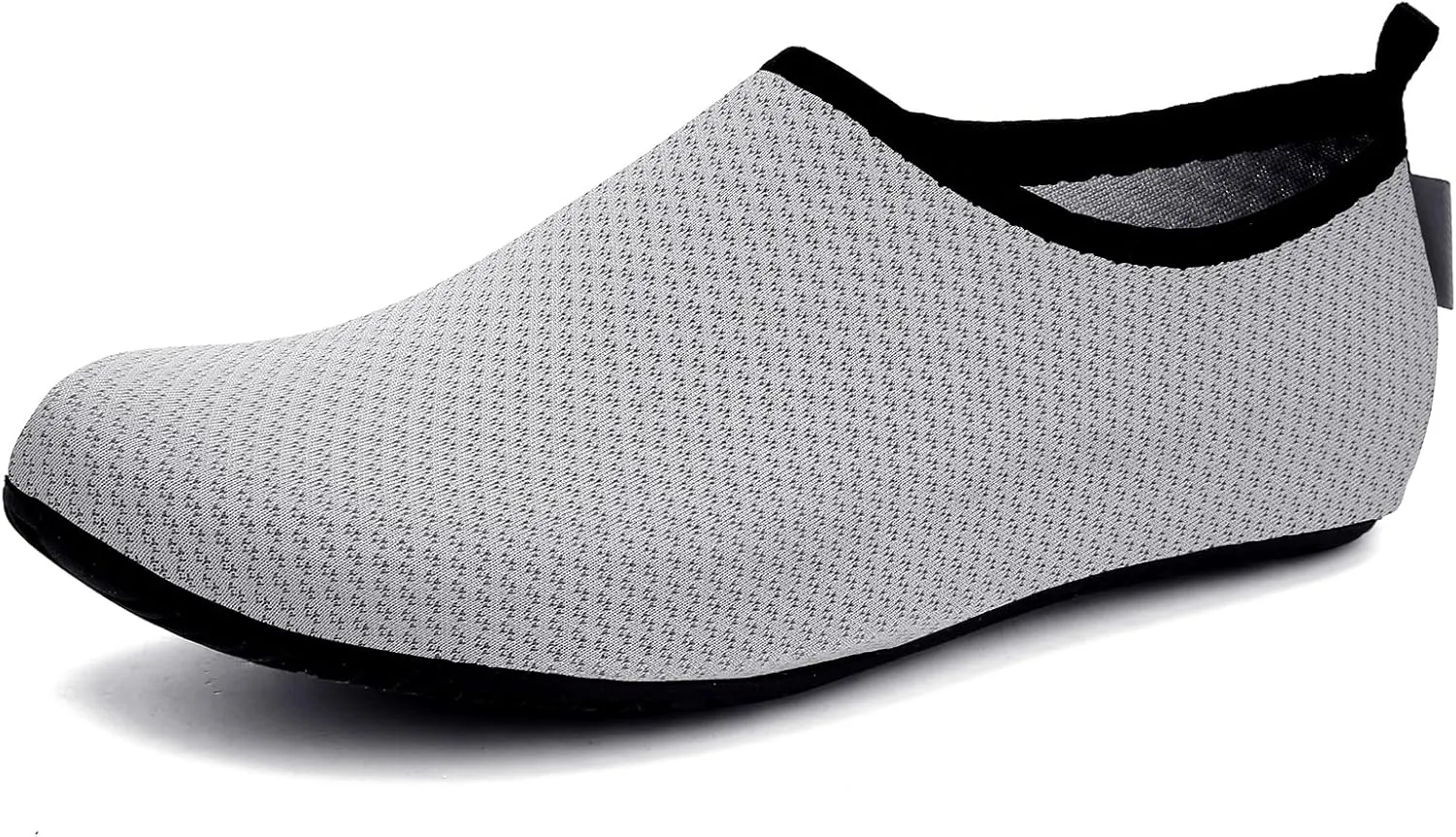 WateLves Womens and Mens Kids Water Shoes Barefoot Quick-Dry Aqua Socks for Beach Swim Surf Yoga Exercise
