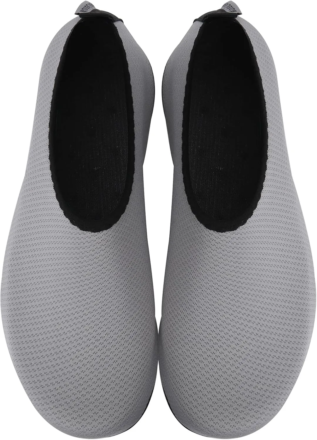 WateLves Womens and Mens Kids Water Shoes Barefoot Quick-Dry Aqua Socks for Beach Swim Surf Yoga Exercise