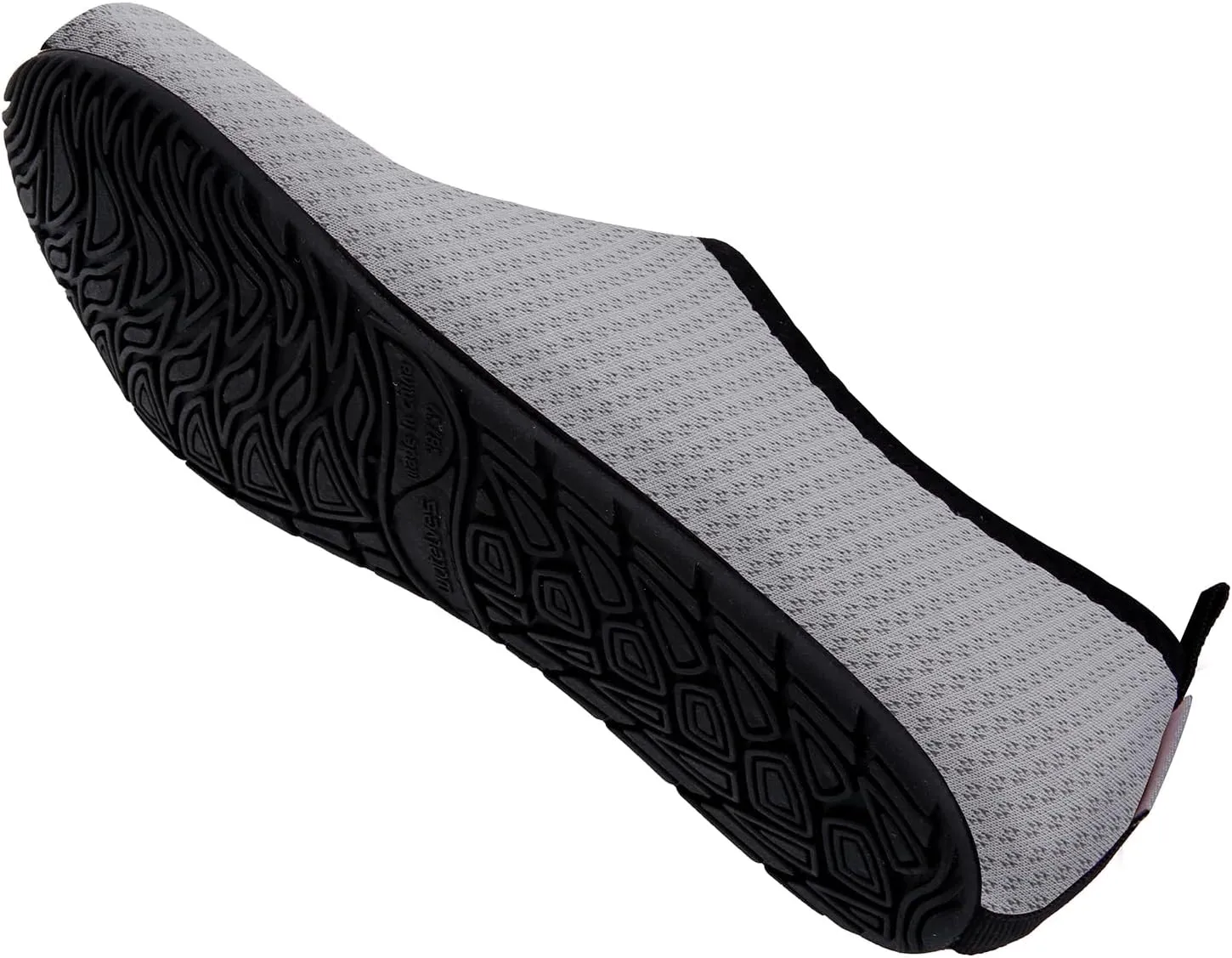 WateLves Womens and Mens Kids Water Shoes Barefoot Quick-Dry Aqua Socks for Beach Swim Surf Yoga Exercise