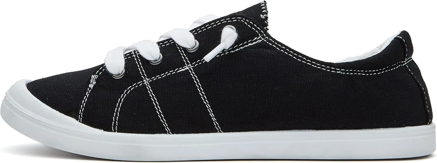 Weestep Women's Slip-On Lightweight Fashion Sneakers