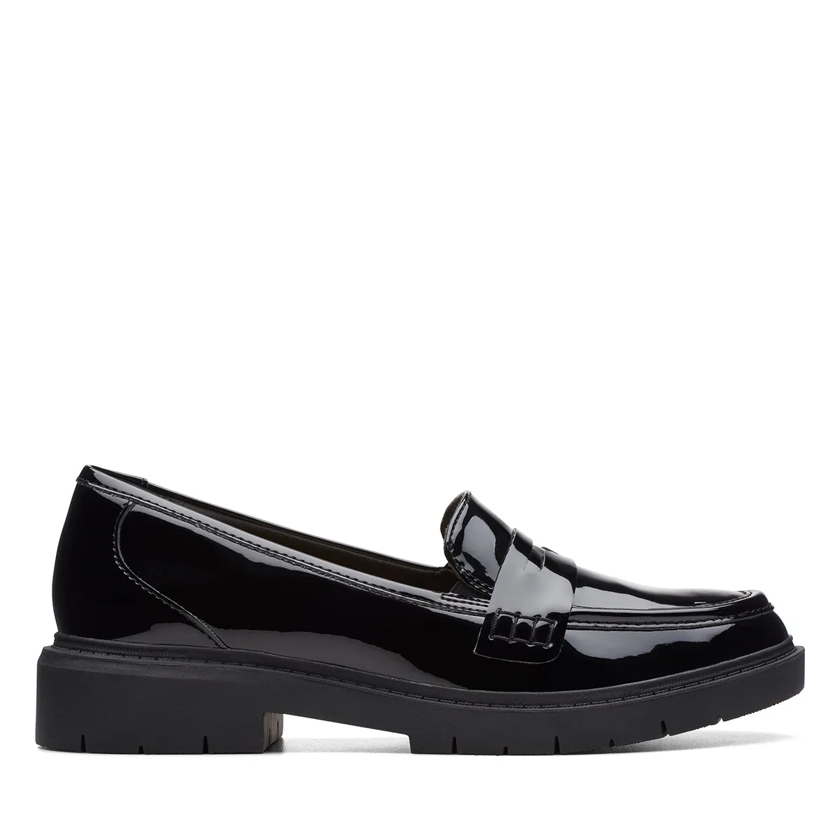 Westlynn Ayla Patent Loafers