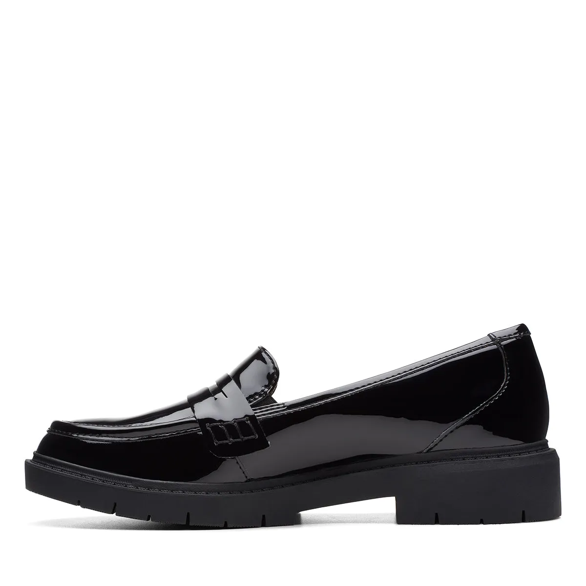 Westlynn Ayla Patent Loafers