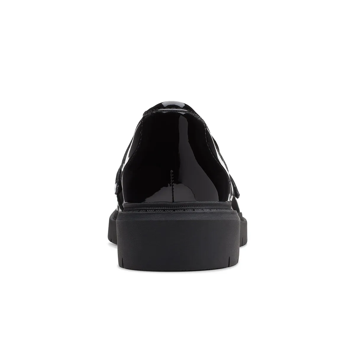 Westlynn Ayla Patent Loafers