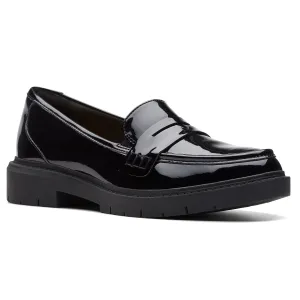 Westlynn Ayla Patent Loafers