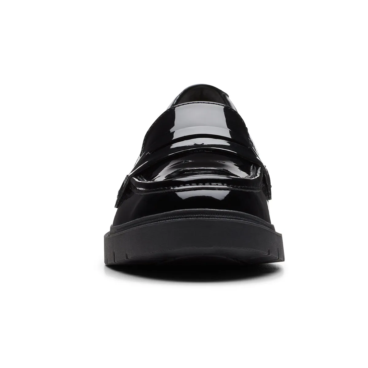 Westlynn Ayla Patent Loafers