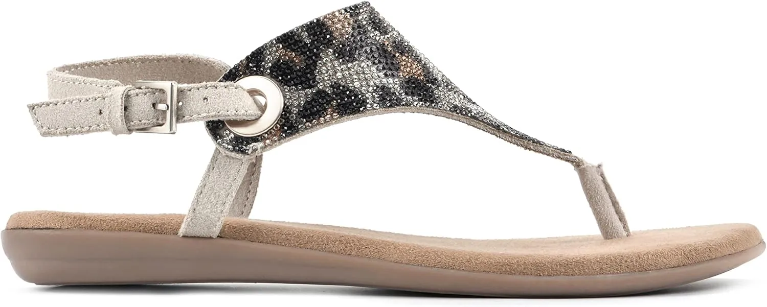 WHITE MOUNTAIN Shoes London 2 Women's Sandal