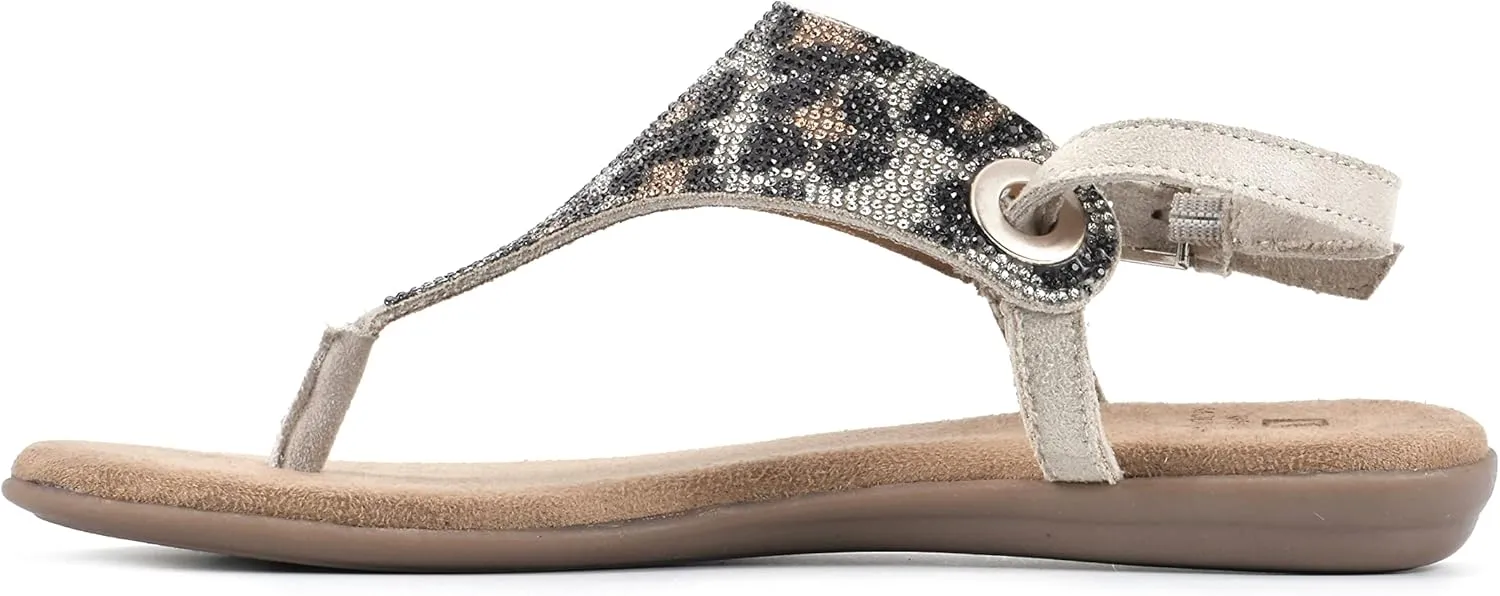 WHITE MOUNTAIN Shoes London 2 Women's Sandal
