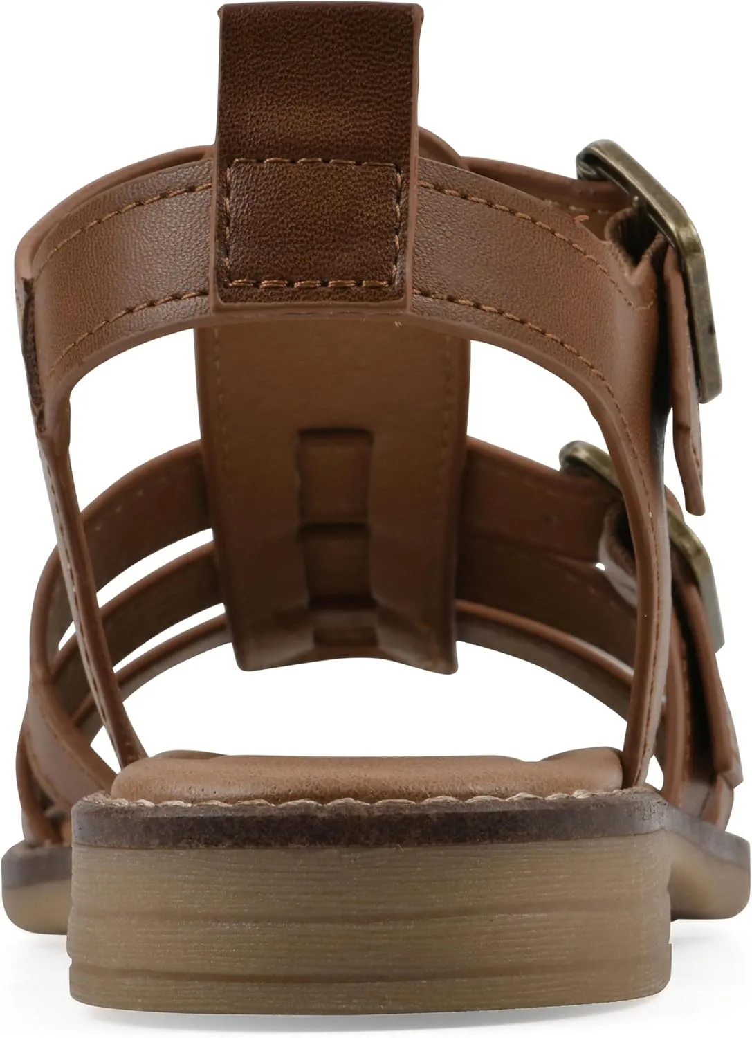 WHITE MOUNTAIN Women's Mayday Strappy Sandal