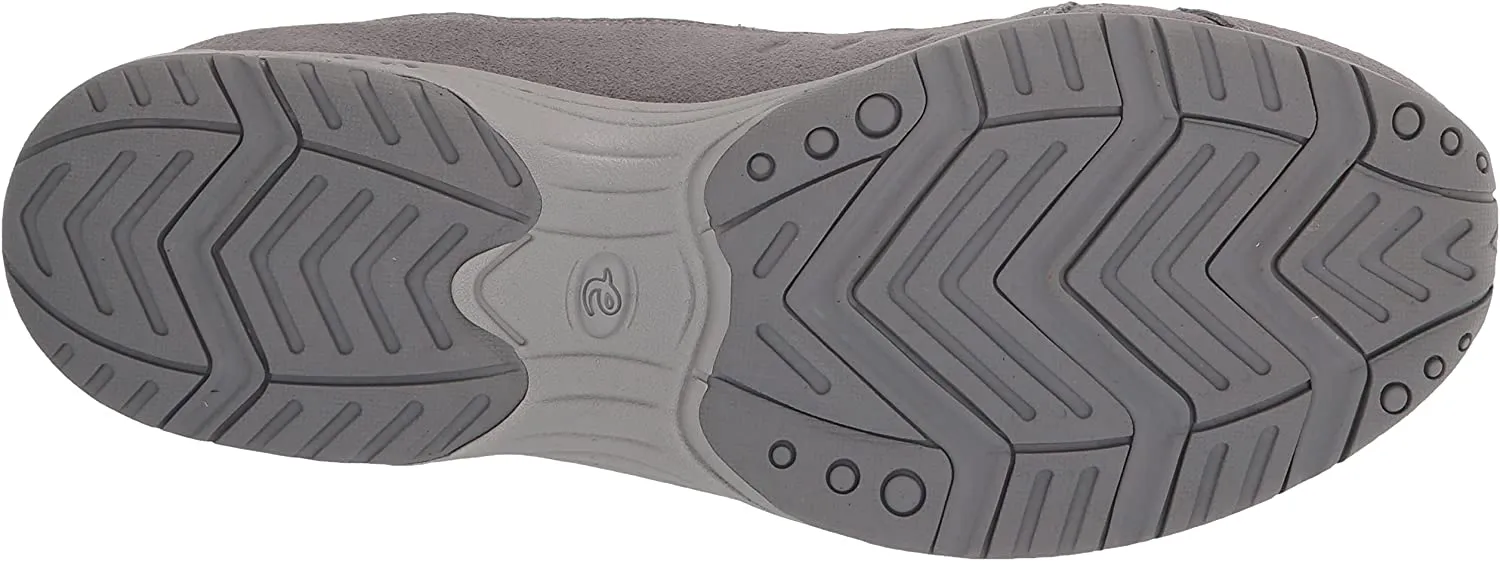 Wide Mule On Time Easy Grey Spring promotion Round Slip Closed-Toe Time-sensitive Clog Spirit Travel