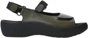 Wolky Women's Jewel Sandal