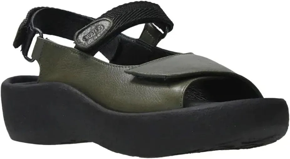 Wolky Women's Jewel Sandal