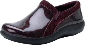 Women's Alegria, Duette Professional Slip On