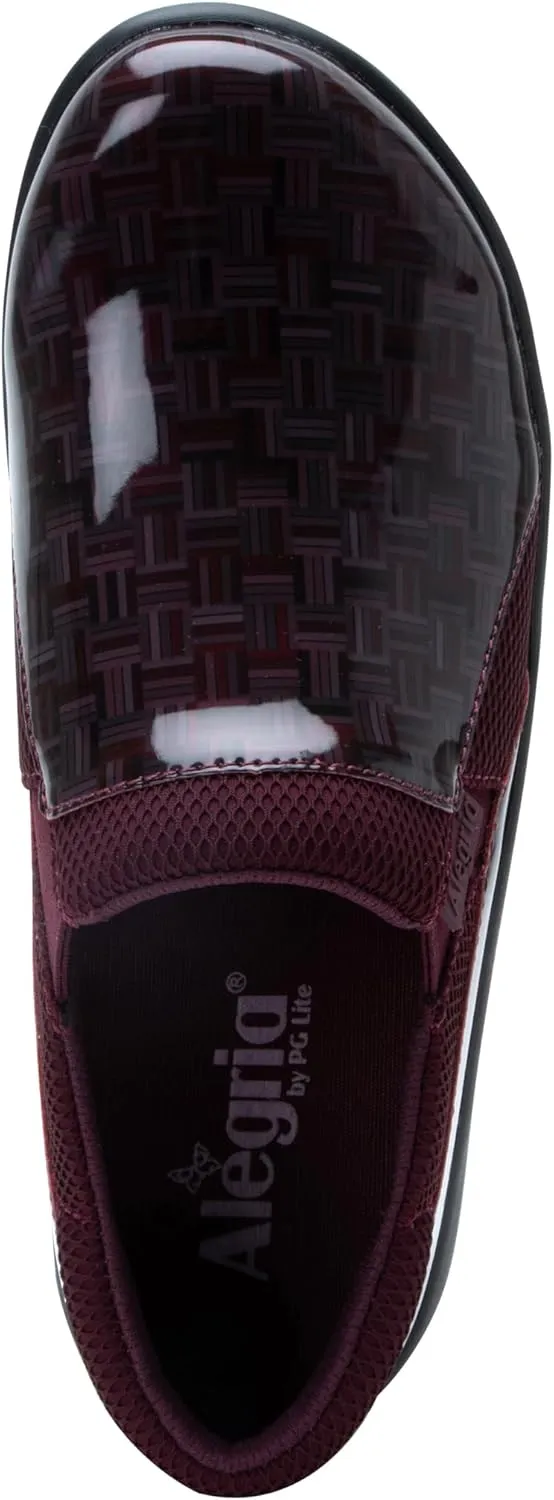 Women's Alegria, Duette Professional Slip On