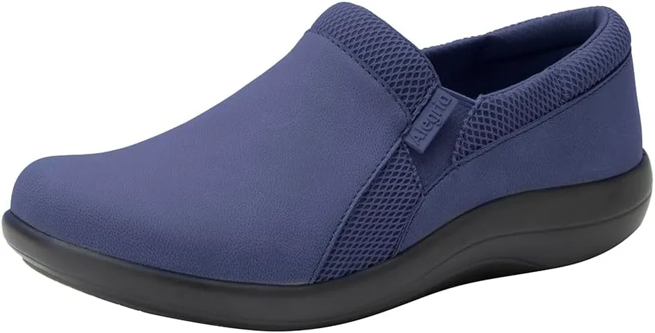 Women's Alegria, Duette Professional Slip On