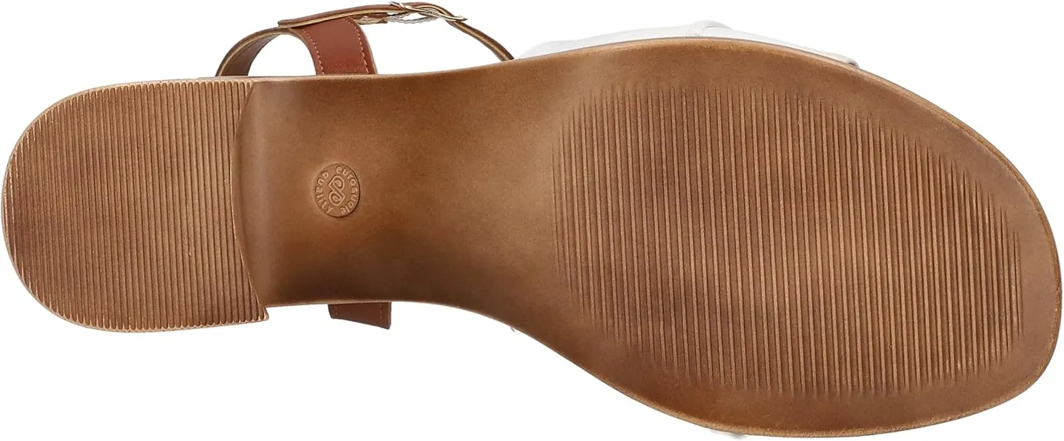 Women's Ave-Italy Heeled Sandal