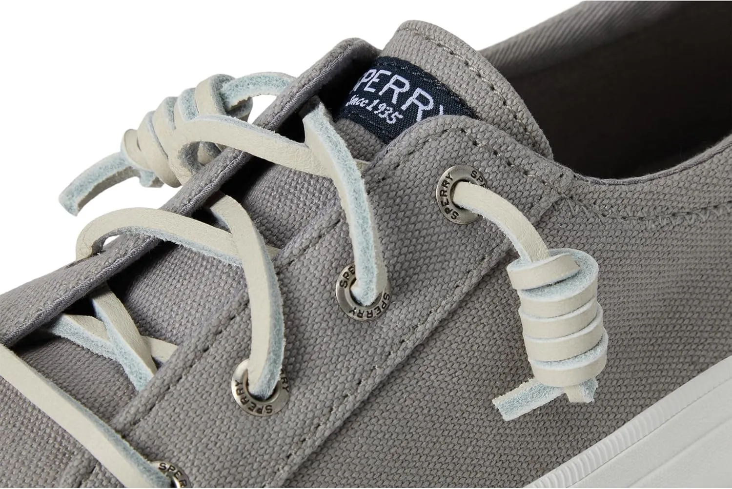 Women's Crest Vibe Sneaker