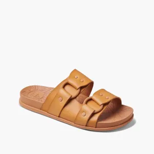 Women's Cushion Vera Cruz Sandal