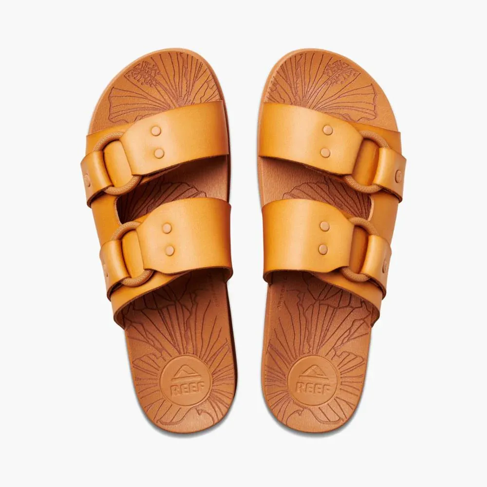 Women's Cushion Vera Cruz Sandal