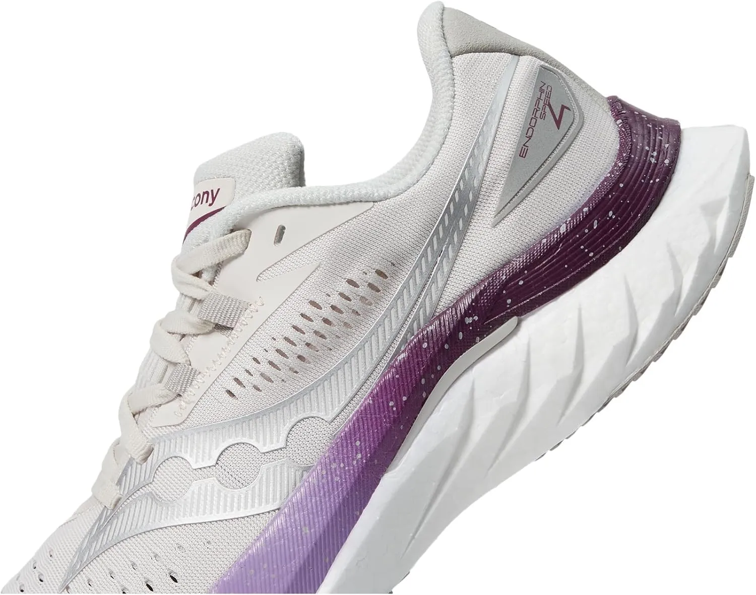 Women's Endorphin Speed 4 Sneaker