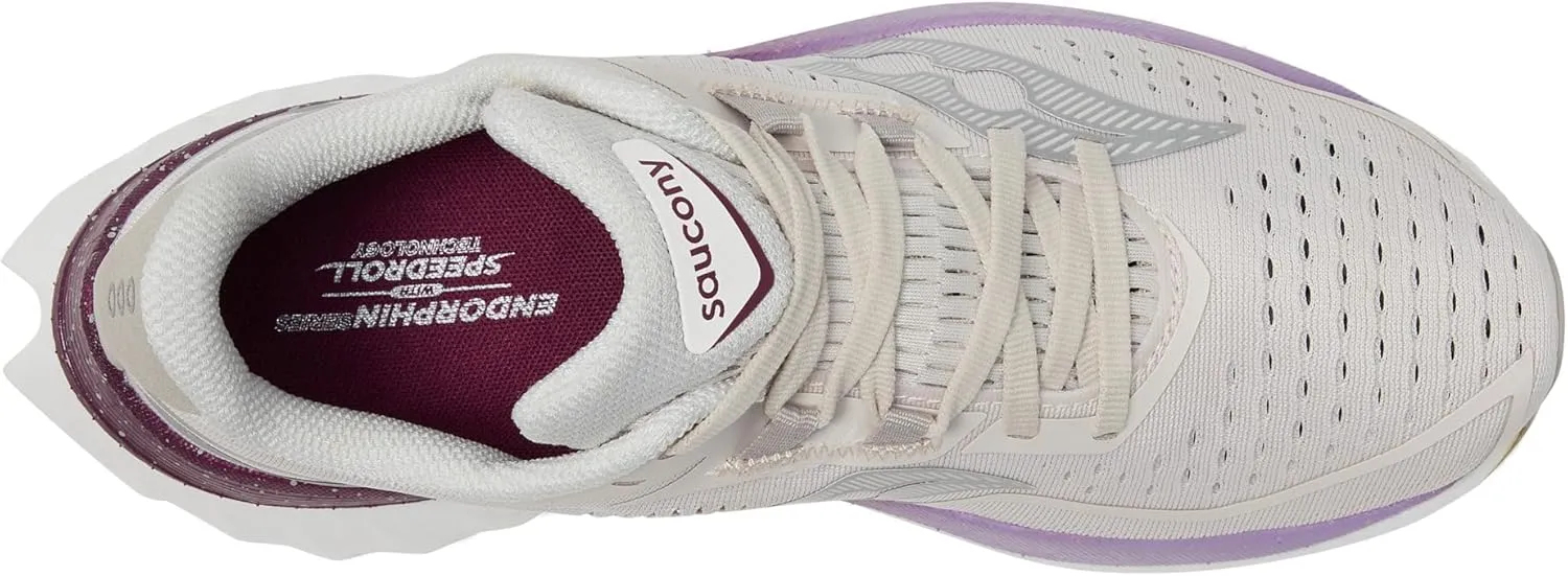 Women's Endorphin Speed 4 Sneaker