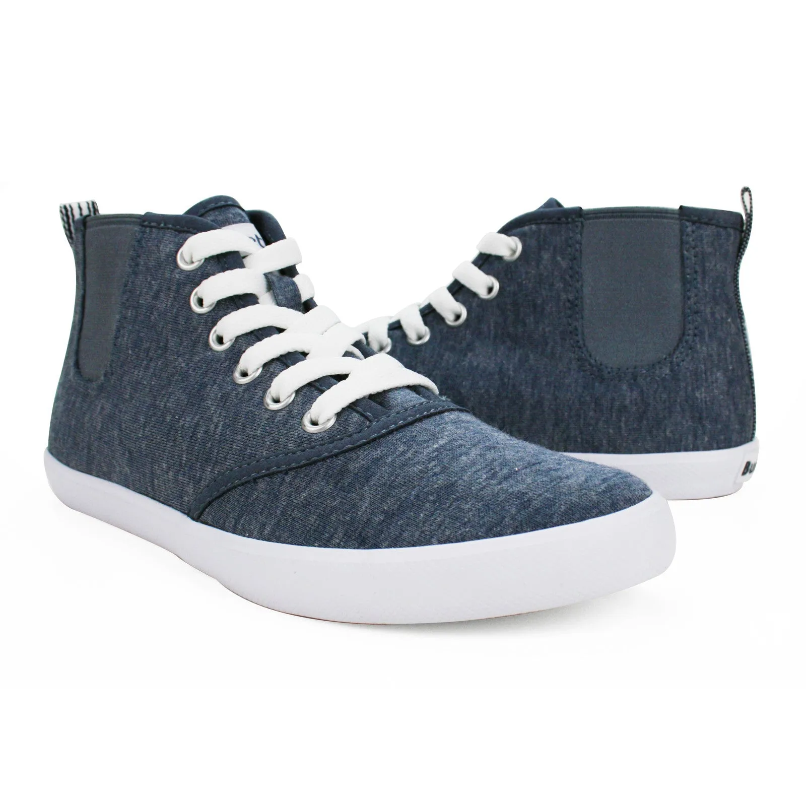 Women's Fresh High Top
