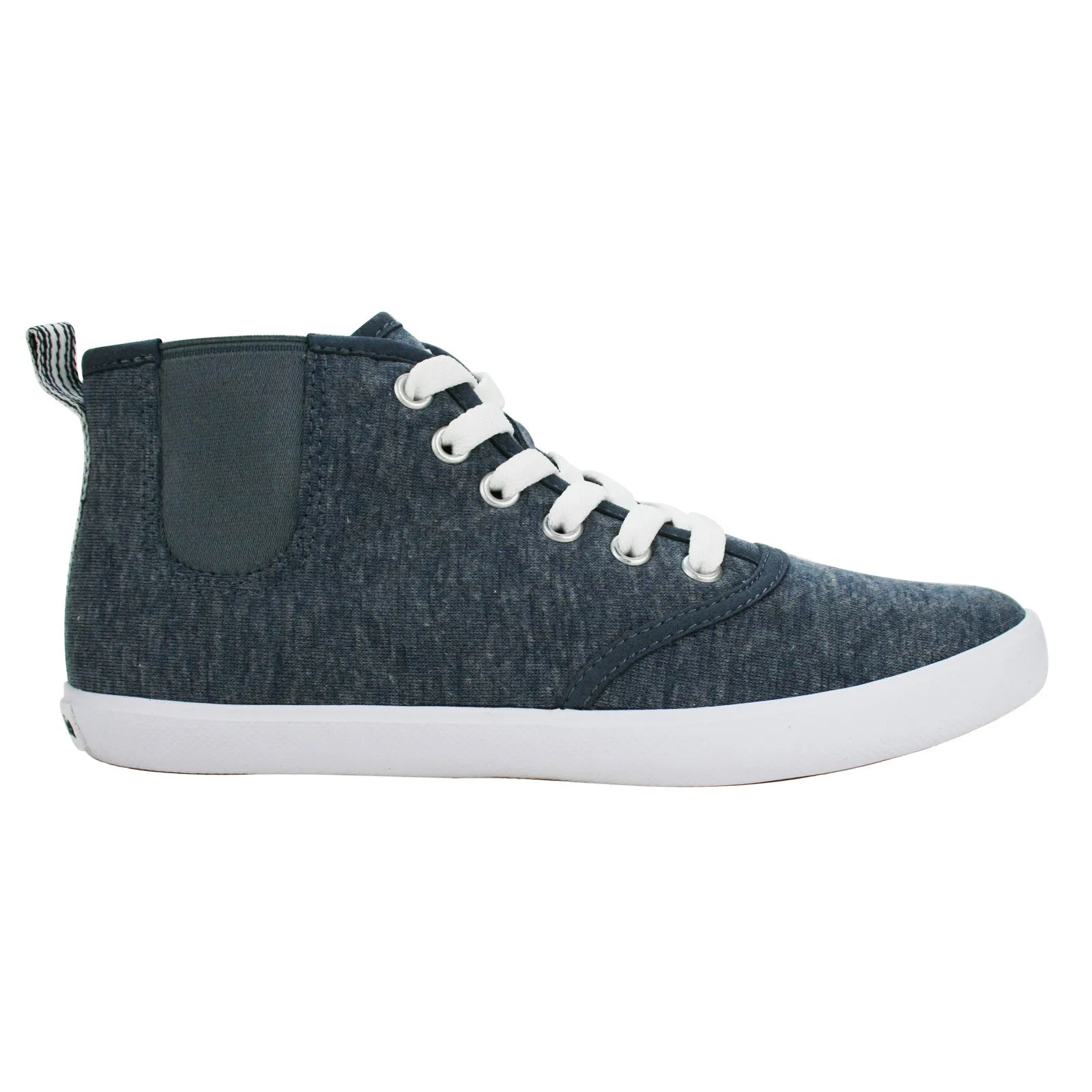 Women's Fresh High Top