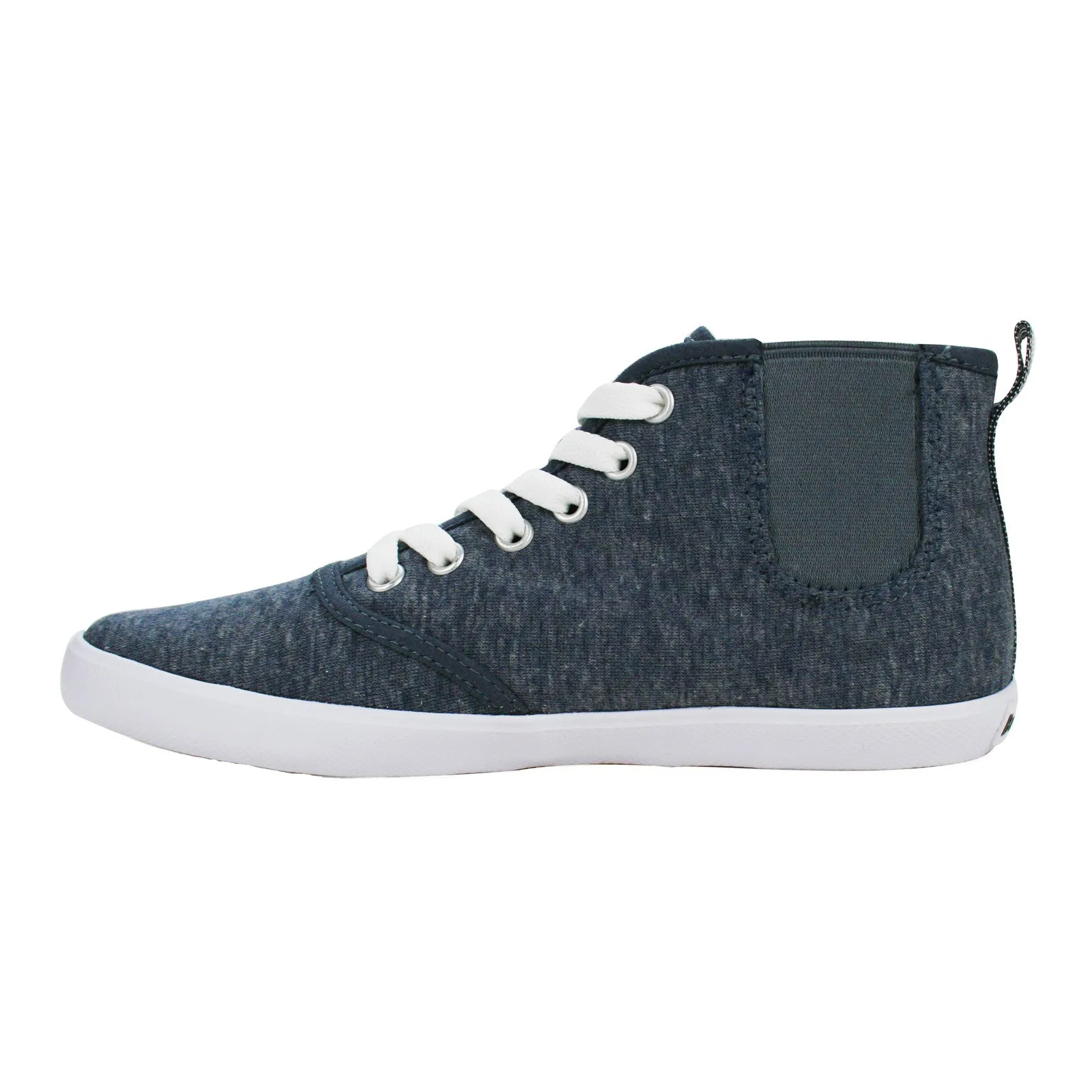Women's Fresh High Top