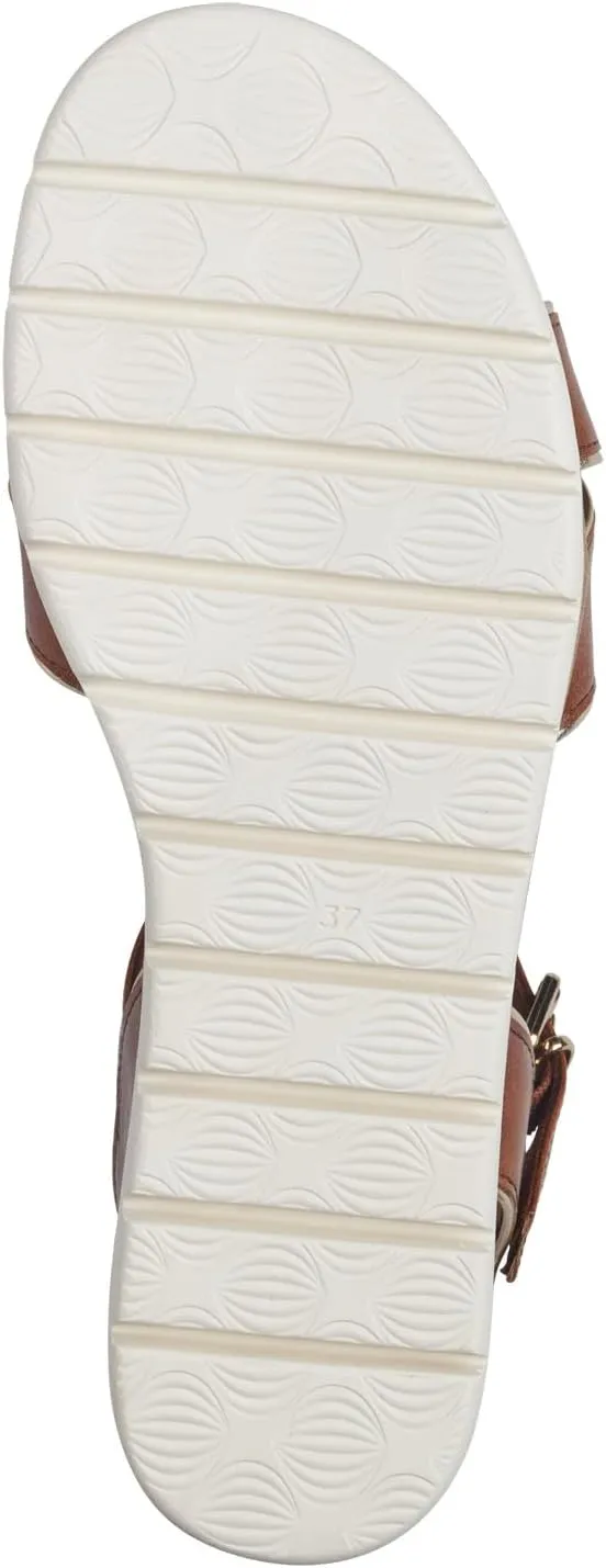 Women's Modern Wedge Sandal