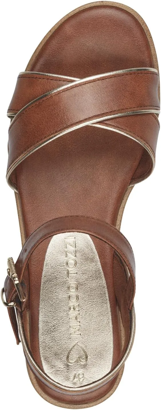 Women's Modern Wedge Sandal