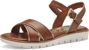 Women's Modern Wedge Sandal