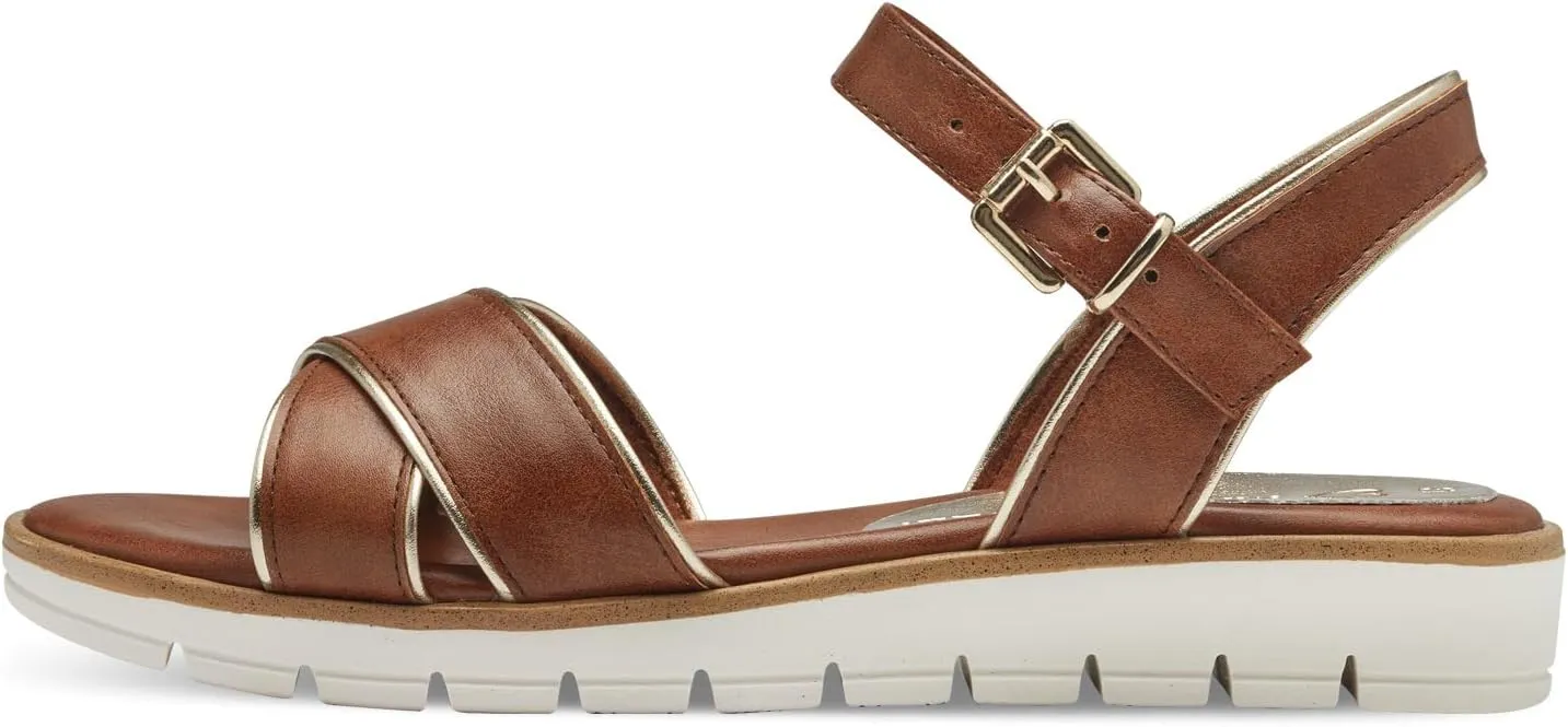 Women's Modern Wedge Sandal