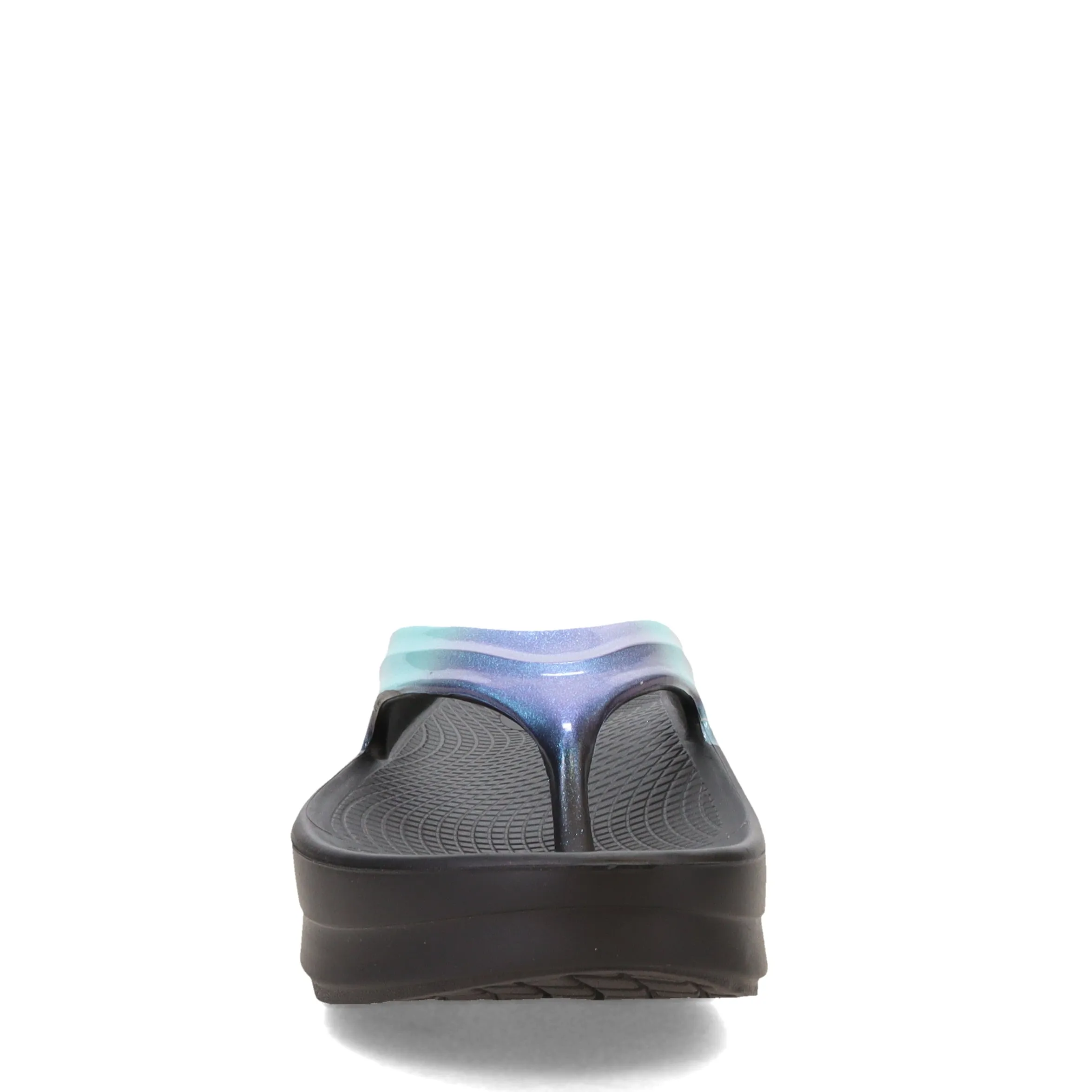 Women's Oofos, OOmega OOlala Luxe Sandal