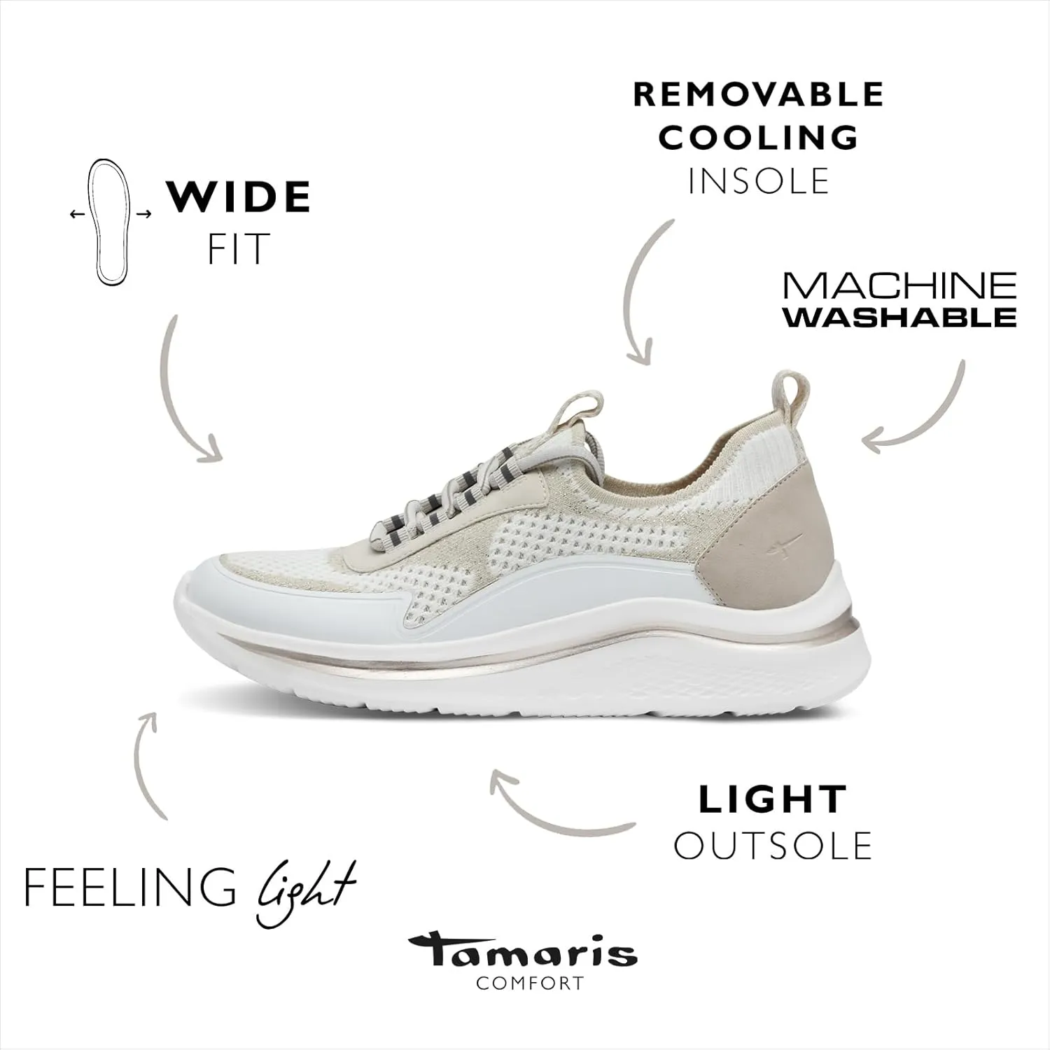 Women's Sneaker
