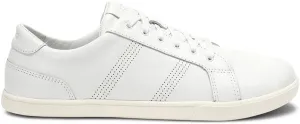 Xero Shoes Men's Dillon Leather Barefoot Classic Sneaker