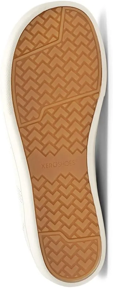 Xero Shoes Men's Dillon Leather Barefoot Classic Sneaker