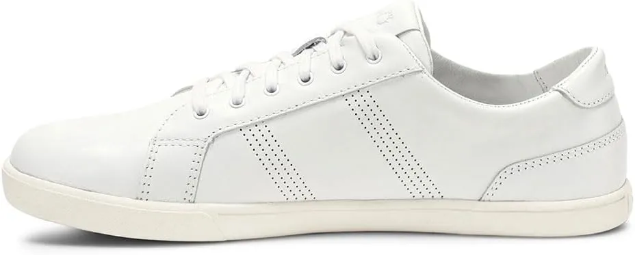 Xero Shoes Men's Dillon Leather Barefoot Classic Sneaker